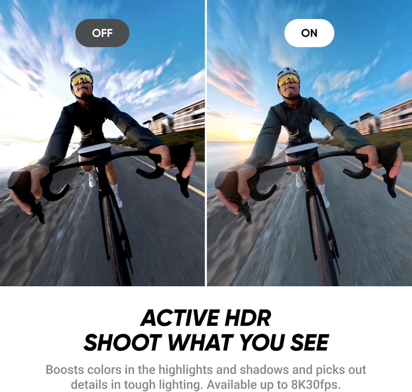 Insta360 X4 Air Starter Bundle - Lightweight 165g 8K 360 Camera, Invisible Selfie Stick, Replaceable Lenses, Shoot First & Frame Later, Built-in Wind Guard, FlowState Stabilization, AI-Powered App