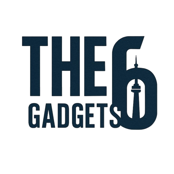 The6Gadgets